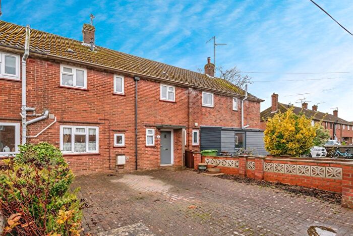3 Bedroom Terraced House For Sale In Princes Street, North Walsham, NR28