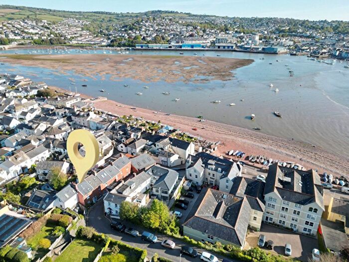 3 Bedroom Town House For Sale In Horse Lane, Shaldon, TQ14