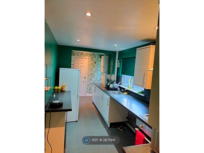 3 Bedroom Terraced House To Rent In Whitehead Street, Barrow-In-Furness, LA14