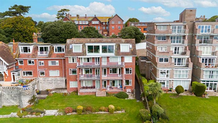 1 Bedroom Flat To Rent In Hillcrest, Durlston Road, Swanage, BH19