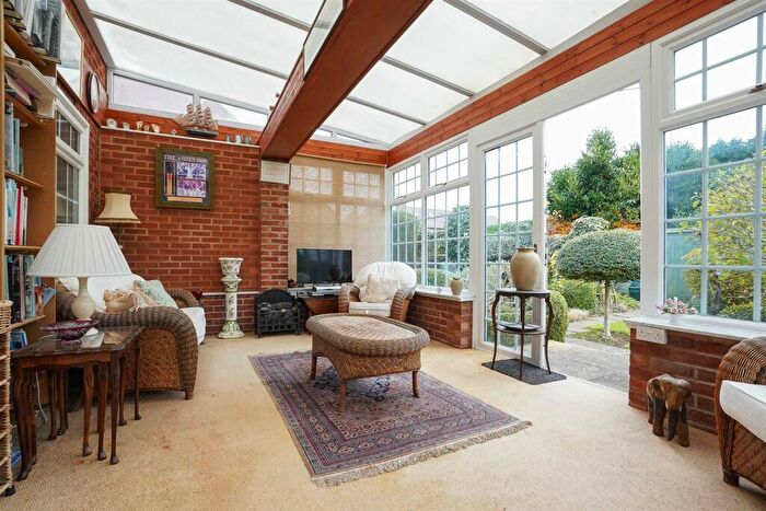 3 Bedroom Detached House For Sale In Church Lane, Welford On Avon, Stratford-Upon-Avon, CV37