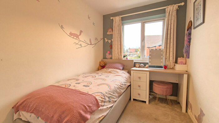 4 Bedroom Detached House For Sale In Nelsons Way, Stockton, CV47
