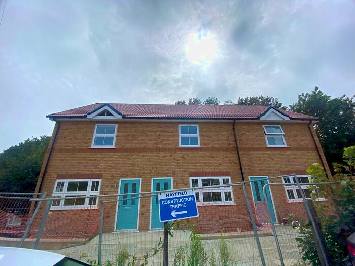 4 Bedroom Terraced House To Rent In Prospect Place, Grays, RM17