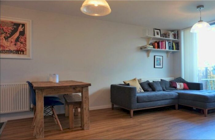 1 Bedroom Flat To Rent In Evelyn Street, Deptford, London, SE8