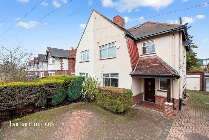 4 Bedroom Semi Detached House For Sale In Clarence Avenue, New Malden, KT3