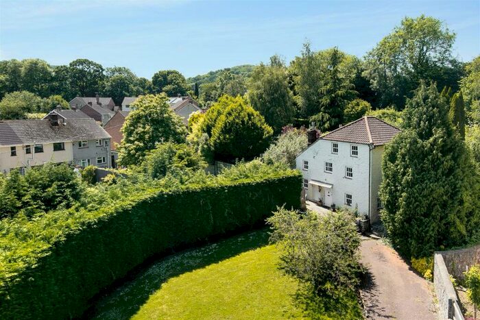 5 Bedroom Detached House For Sale In Mill Lane, Portbury, BS20