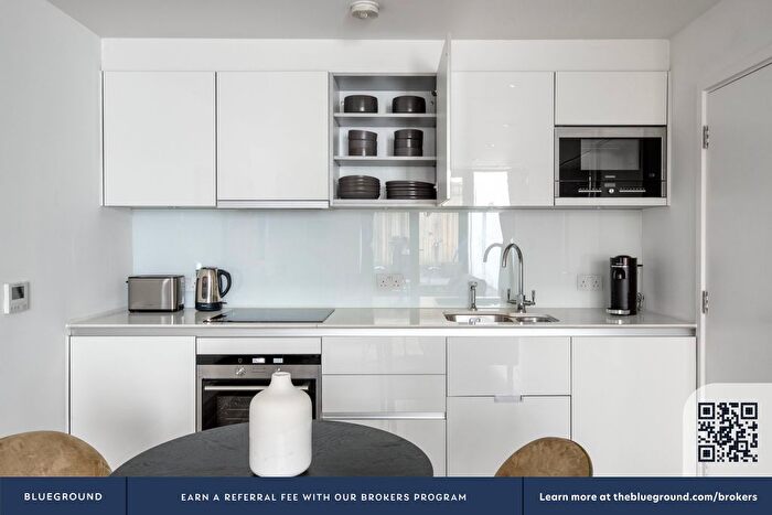 1 Bedroom Flat To Rent In Fitzrovia, London, W1T