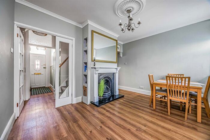 2 Bedroom Terraced House For Sale In Middlesex Road, Southsea, PO4