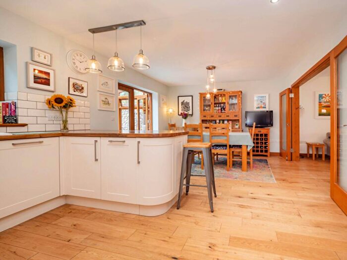 4 Bedroom Detached House For Sale In Meadow Lane, Southrepps, NR11