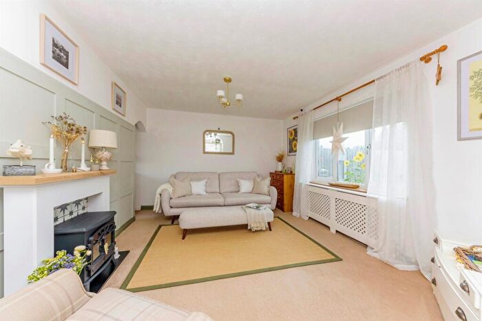 3 Bedroom Terraced House For Sale In Woodfield, Collyweston, Stamford, PE9
