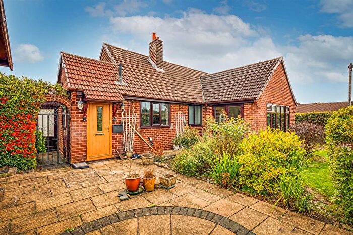2 Bedroom Detached Bungalow For Sale In Bath Road, Mickleover, Derby, DE3