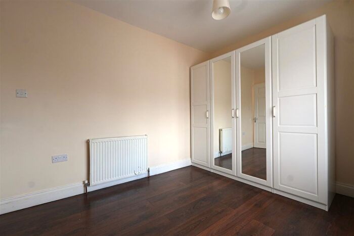 3 Bedroom Terraced House To Rent In Monksfield Way, Slough, SL2