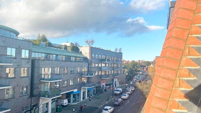 1 Bedroom Apartment To Rent In Fortune Green Road, London, NW6