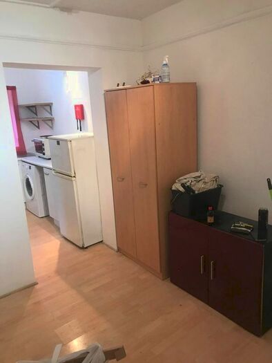Studio To Rent In Fernbank Avenue, Sudbury Hill, Harrow, HA0