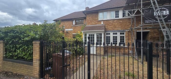 2 Bedroom Terraced House To Rent In Woodward Gardens, Dagenham, Greater London, RM9