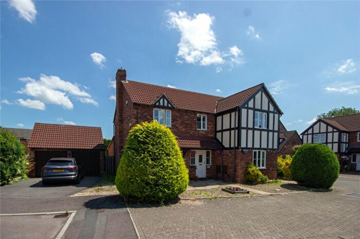 4 Bedroom Detached House To Rent In Stean Bridge Road, Bradley Stoke, Bristol, South Gloucestershire, BS32