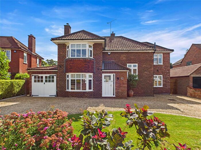 3 Bedroom Detached House For Sale In North Close, Ipswich, Suffolk, IP4