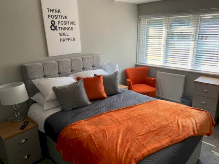 1 Bedroom Semi-Detached House To Rent In Saffron, Bracknell, RG12