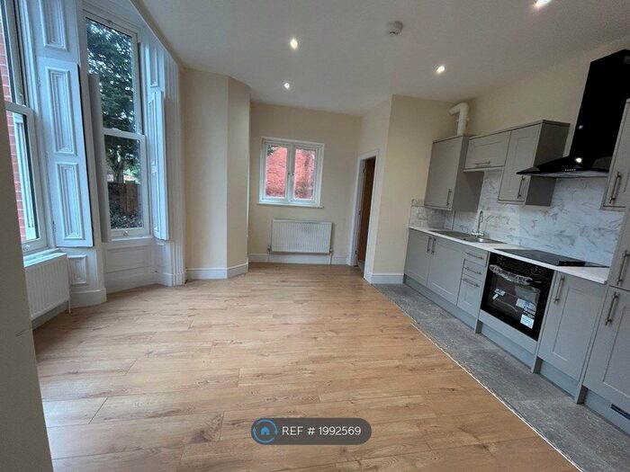 1 Bedroom Flat To Rent In Parkfield Road, Aigburth, Liverpool, L17