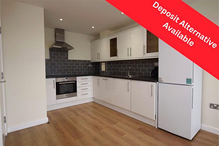 2 Bedroom Maisonette To Rent In Nayland Court, Market Place, Romford, RM1