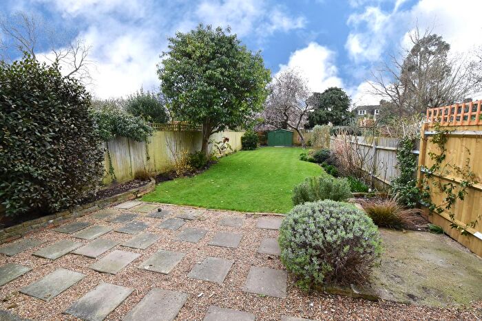 5 Bedroom Property To Rent In Woodwarde Road, Dulwich, SE22