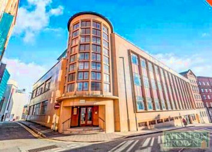 2 Bedroom Flat To Rent In Guildhall Road, Town Centre, Northampton, NN1