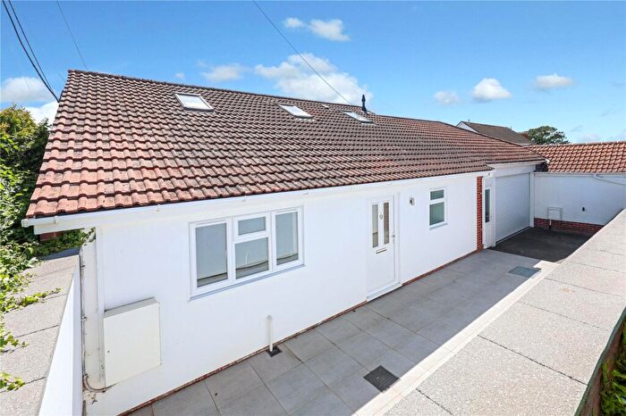 5 Bedroom Bungalow For Sale In Bickington, Barnstaple, Devon, EX31