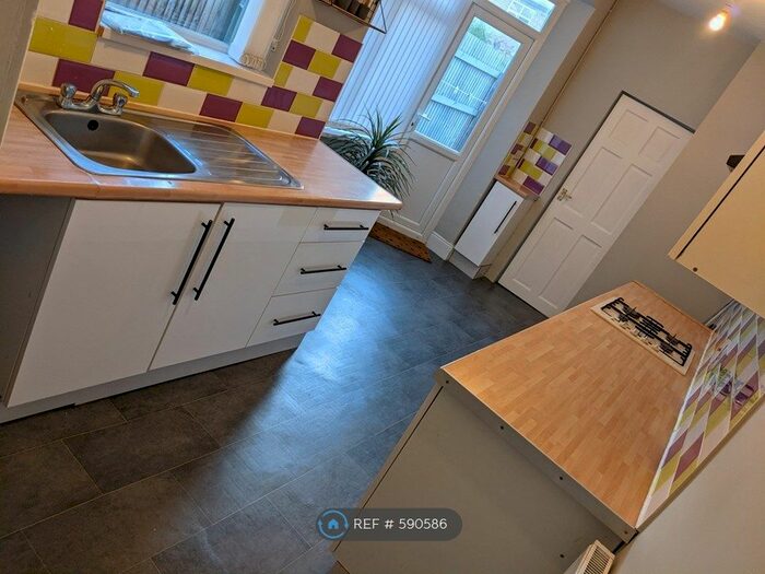 3 Bedroom Terraced House To Rent In Freeman Road North, Leicester, LE5