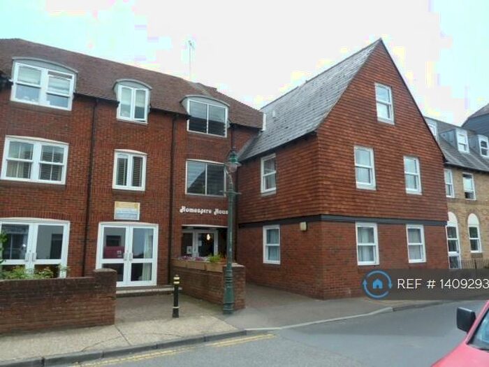 1 Bedroom Flat To Rent In Homespire House, Canterbury, CT1