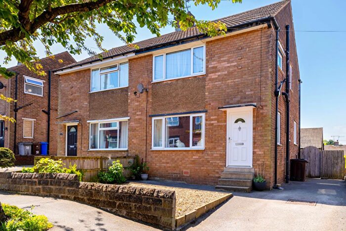 3 Bedroom Semi Detached House For Sale In Tadcaster Road, Woodseats, Sheffield, S8