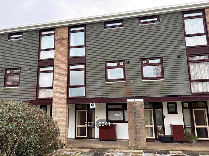 2 Bedroom Maisonette To Rent In , Sproughton Court, Ipswich, IP8