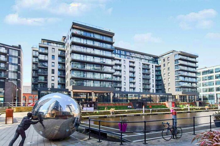 2 Bedroom Apartment To Rent In Chadwick Street, Hunslet, Leeds, LS10