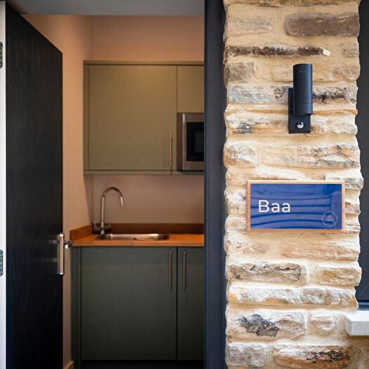 Studio To Rent In Newmarket Street, Skipton, BD23