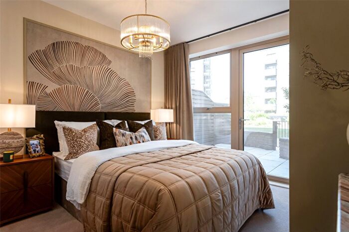 1 Bedroom Flat For Sale In Reading Riverworks, Vastern Road, Reading, RG1