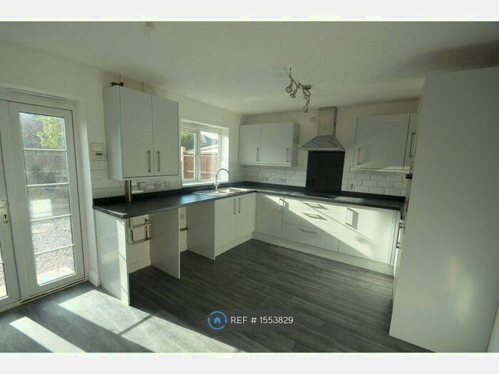 3 Bedroom Terraced House To Rent In Hawkhurst Drive, Hill Ridware, Rugeley, WS15