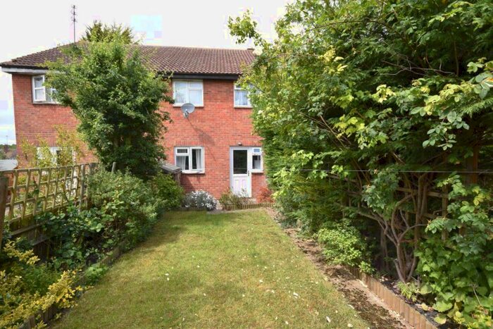 1 Bedroom Flat To Rent In Shrublands, Saffron Walden, CB10