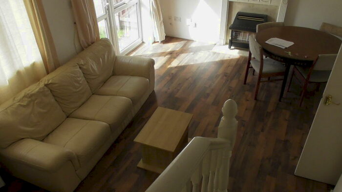 3 Bedroom Semi-Detached House To Rent In **&#;pppw** Bed Heron Drive, Lenton, NG7