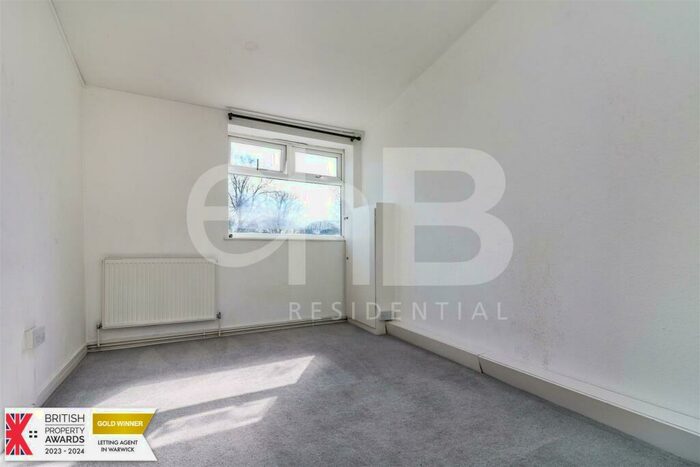 2 Bedroom Apartment To Rent In St. John's, Warwick, CV34