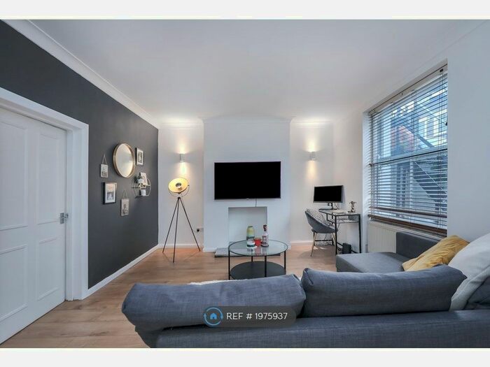 1 Bedroom Flat To Rent In Inkerman Road, London, NW5