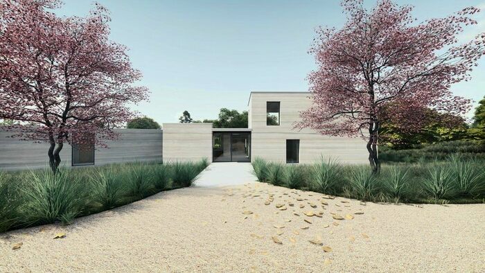 Land For Sale In Corner Lane, Motcombe, Shaftesbury, Dorset, SP7