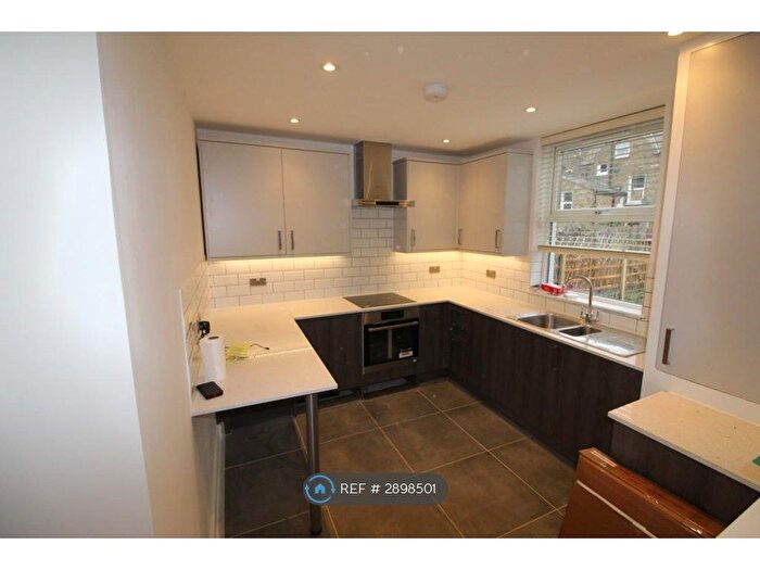 5 Bedroom Terraced House To Rent In Brockley Grove, London, SE4