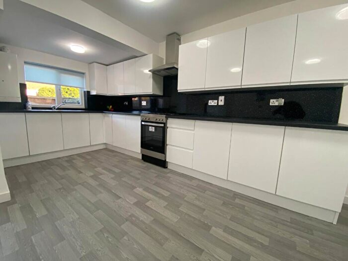 5 Bedroom Terraced House To Rent In Darwin Walk, Northampton, NN5