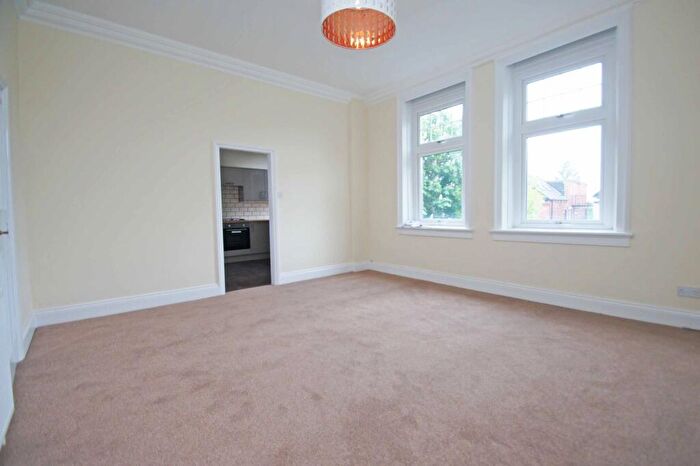 2 Bedroom Flat To Rent In Cardigan Road, Headingley, Leeds, LS6