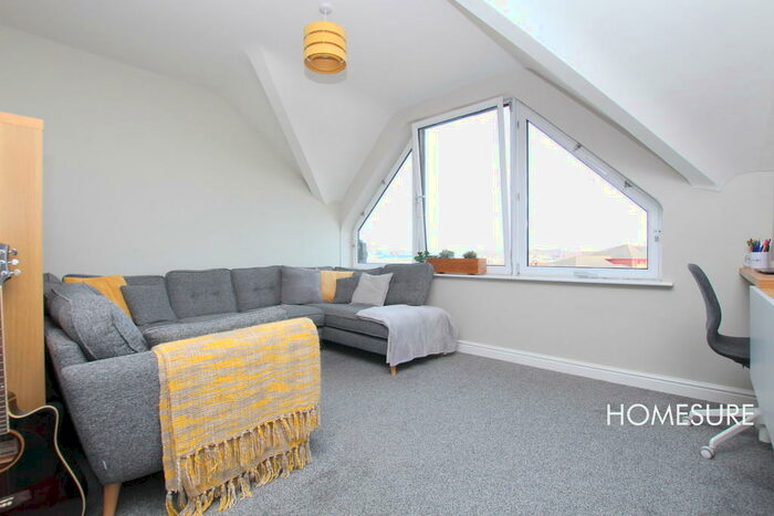 1 Bedroom Apartment To Rent In Birchen House, Canning Street, Birkenhead, CH41