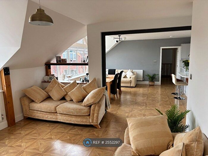 2 Bedroom Flat To Rent In Barton In The Beans, Barton In The Beans, CV13