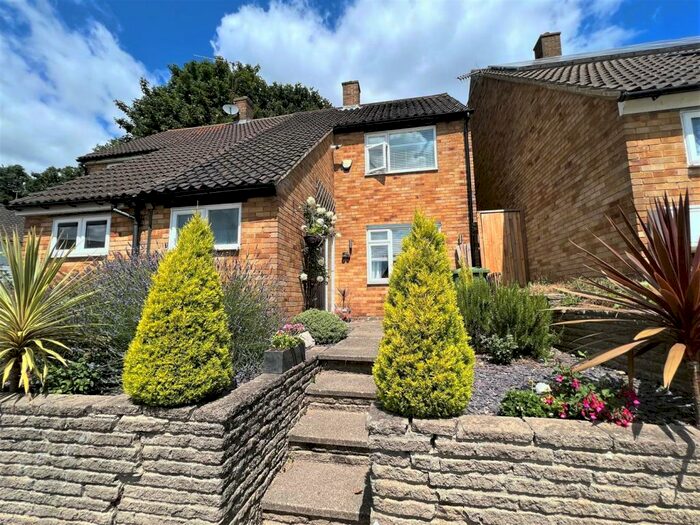 2 Bedroom Terraced House To Rent In Gascoigne Way, Billericay, CM11