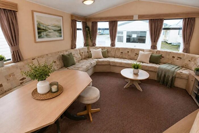 3 Bedroom Caravan For Sale In Cosalt Cascade, Dovercourt Holiday Park, Dovercourt, Harwich, Essex, CO12