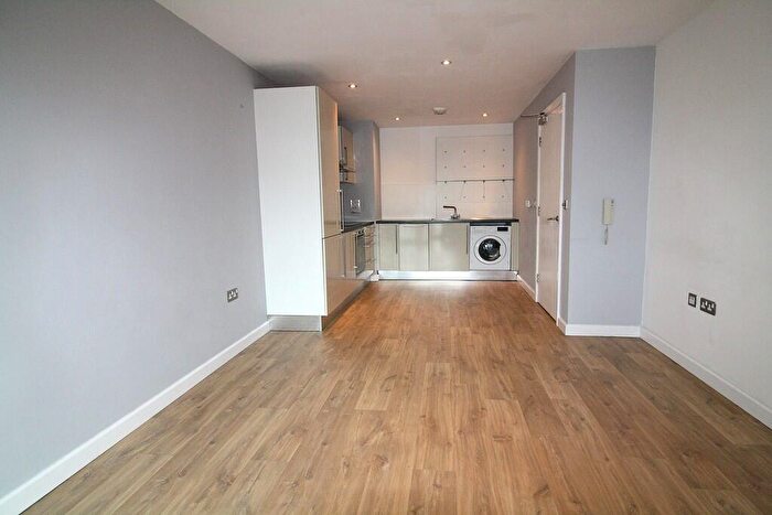 2 Bedroom Apartment To Rent In Coopers House, Ecclesall Road, Sheffield, S11