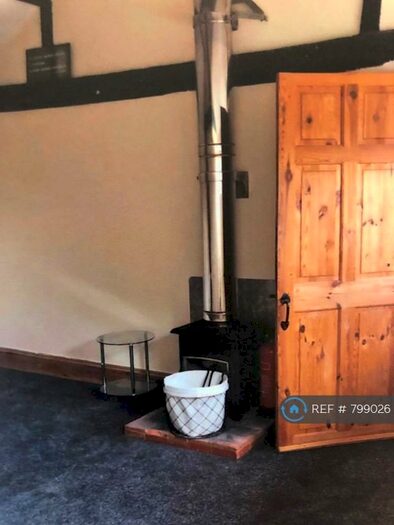 1 Bedroom Semi-Detached House To Rent In Old Yarmouth Road, Nr Beccles, NR34