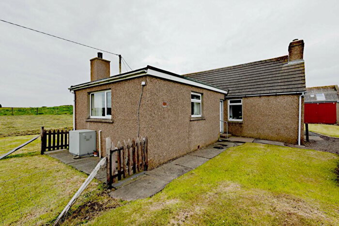 2 Bedroom Cottage For Sale In Achavar, KW3